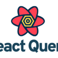React-Query-logo