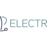 Electron logo